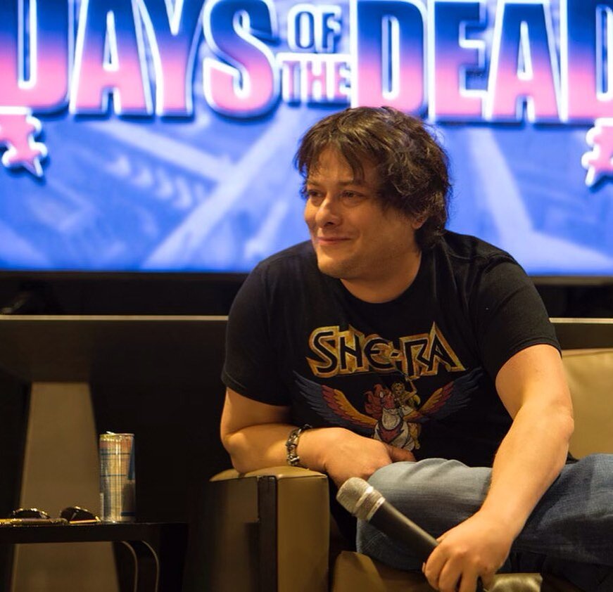 Фото: instagram.com/edwardfurlongofficial