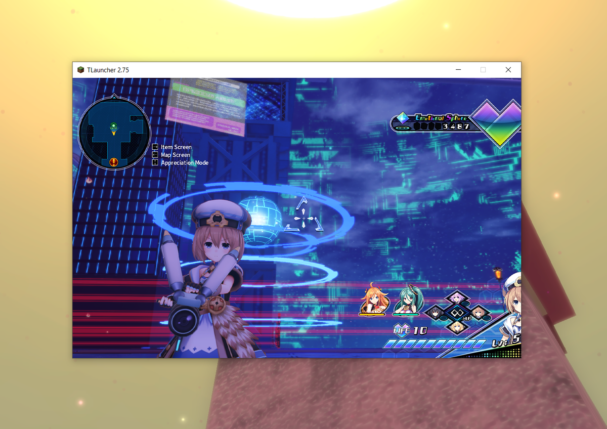 У меня лицензия, кстати.