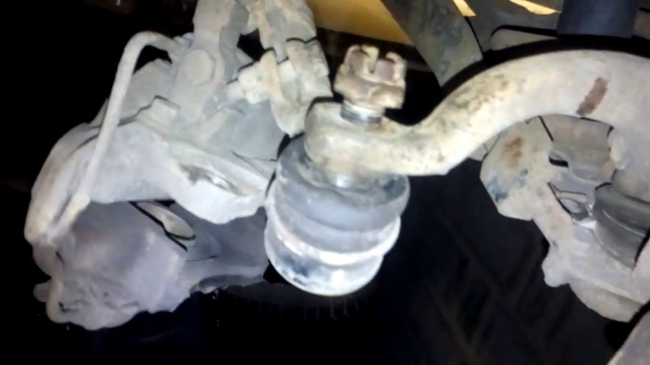 Снятие и замена рулевого карданчика на ВАЗ 2121 (Нива 4×4)