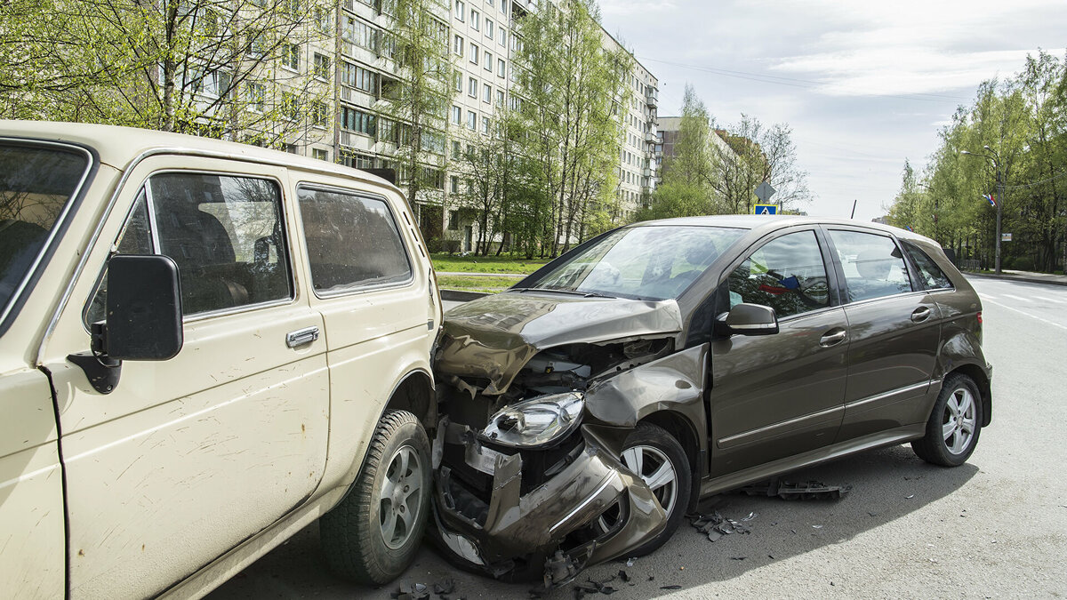 Попадание в аварию машины, управление которой велось по доверенности |  Е-ОСАГО страхование онлайн | Дзен