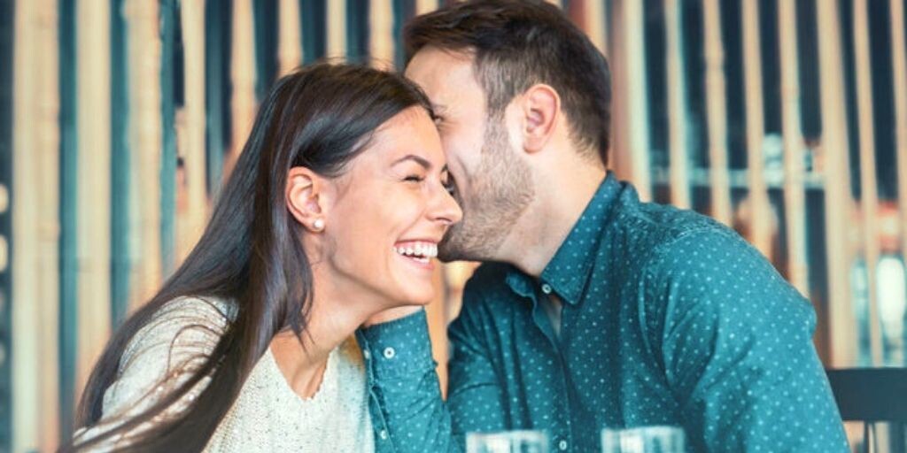 Как женщине не пропустить достойного мужчину 