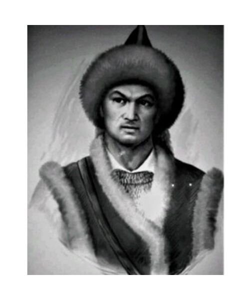 Салават Юлаев 