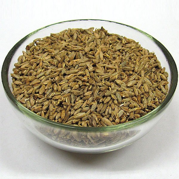 НЕФЕРМЕНТИРОВАННЫЙ СОЛОД