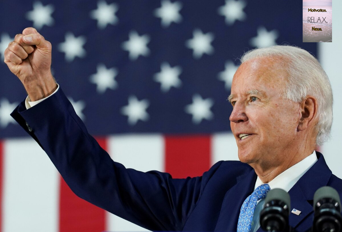 Байден 