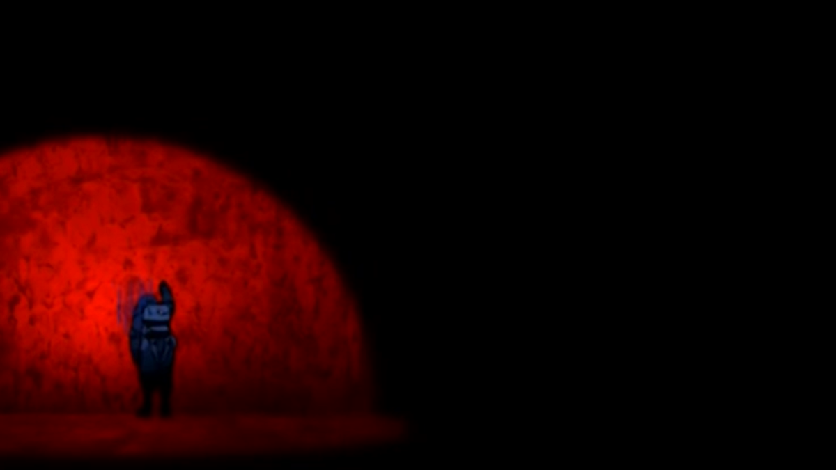 Пустынная крыса