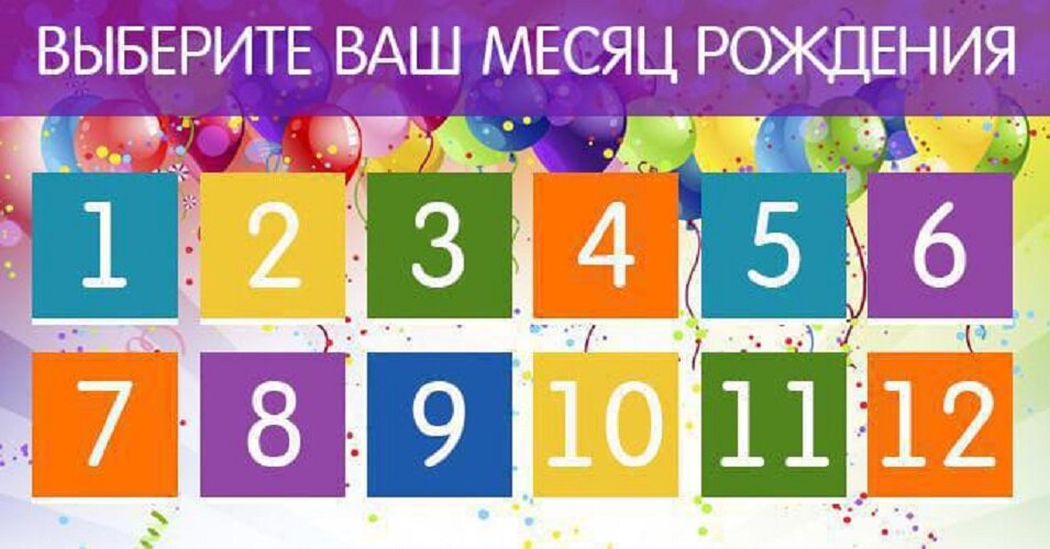Выбери дату рождения. Месяца в цифрах. Что говорит месяц рождения. Detroit опрос. Шуточный девиз по жизни.