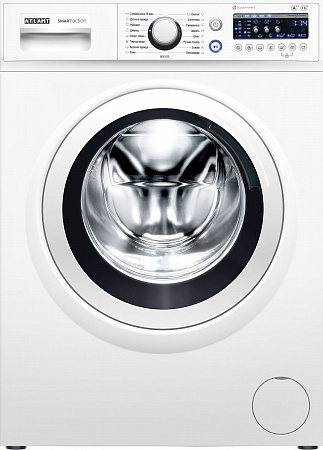 Стиральная машина ATLANT СМА 60У1010-00