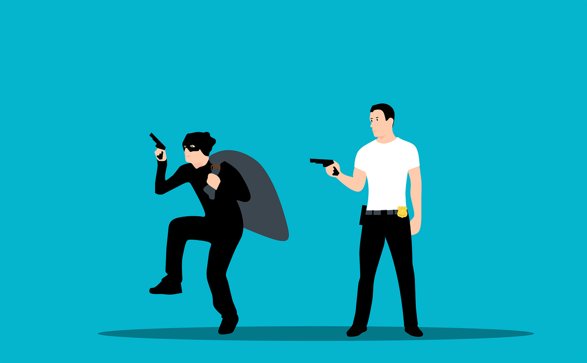 Будьте умнее мошенников. Переиграйте их