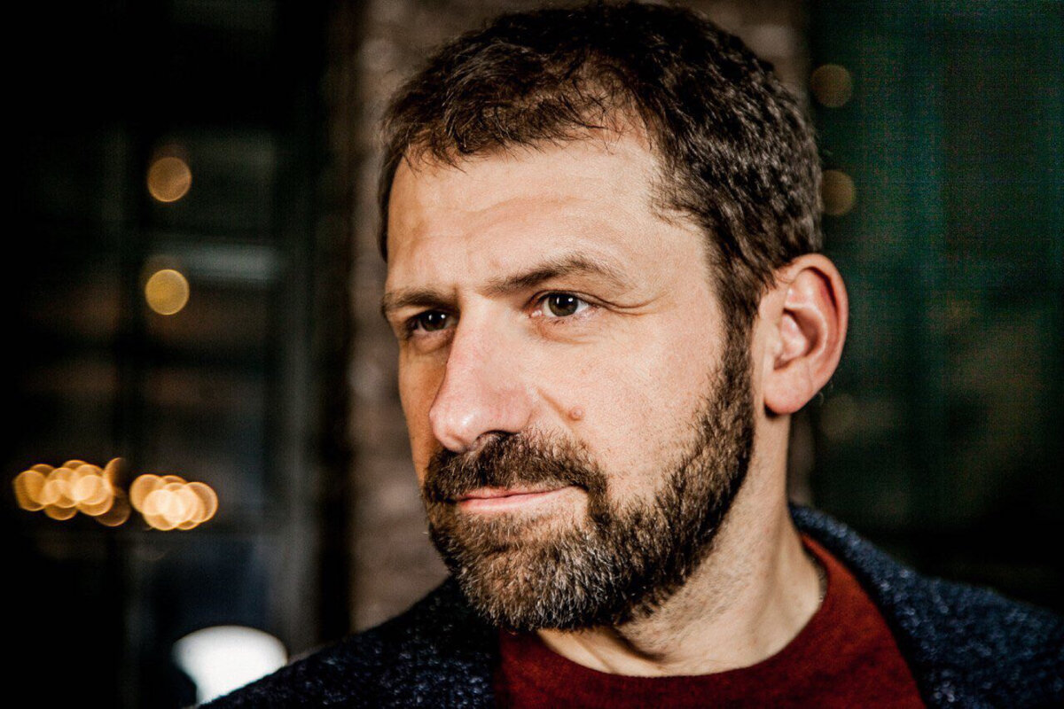Игорь Рыбаков, сооснователь бизнес-сообщества «Эквиум»