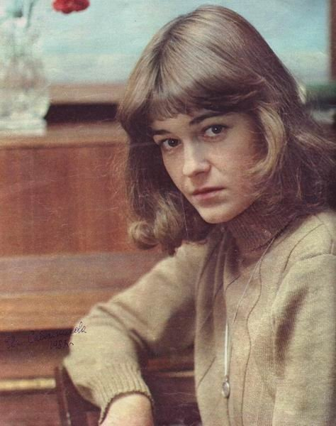 Евгения Сабельникова