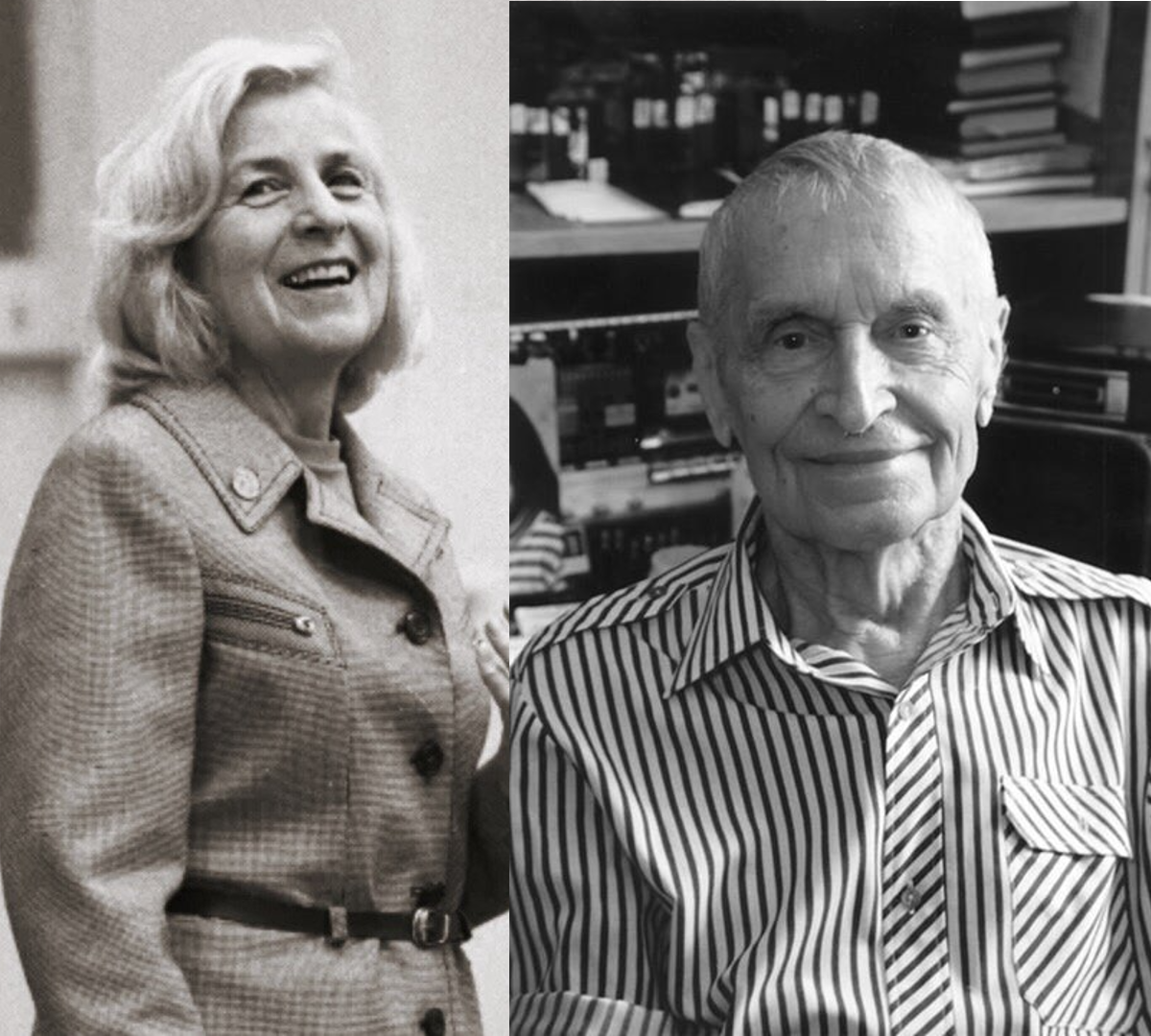 Галина Шаталова и Николай Амосов подчеркивали важность душевного здоровья человека 