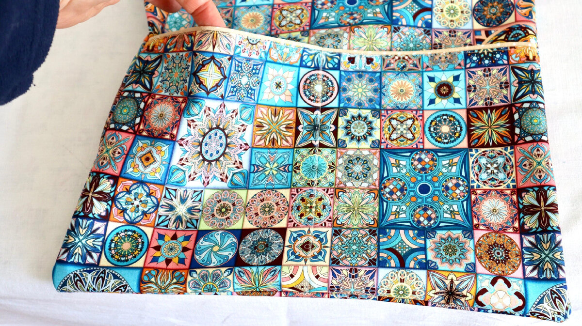 Целлофановые пакеты больше не покупаю. Покажу, с какой шикарной вещью я ...