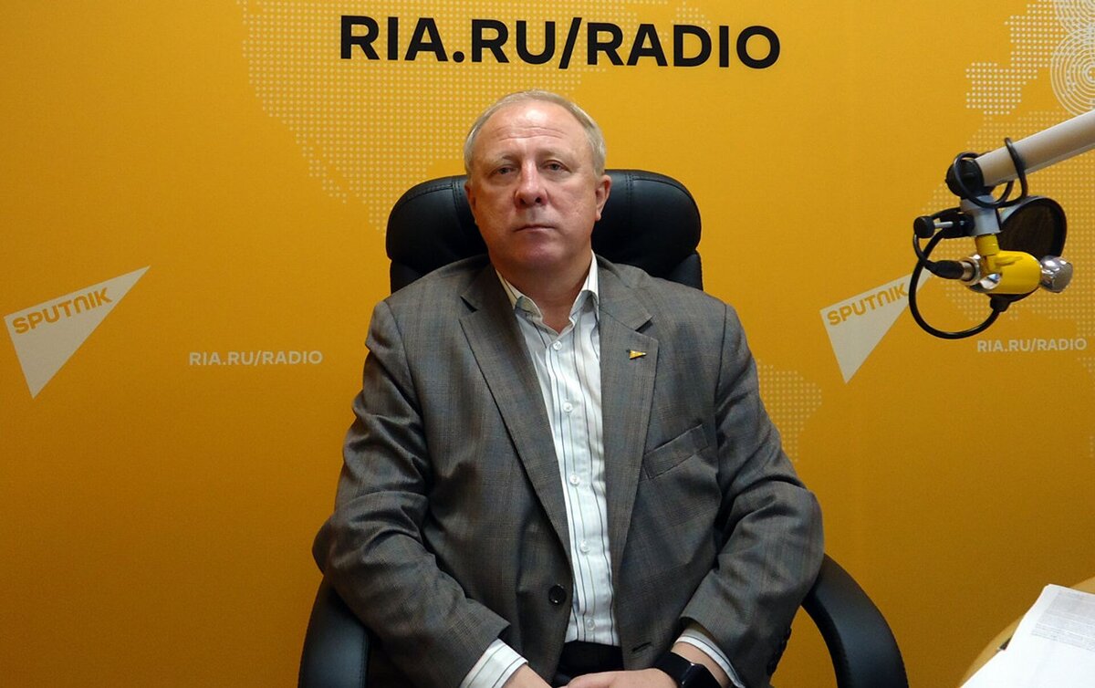 Юрий Юденков