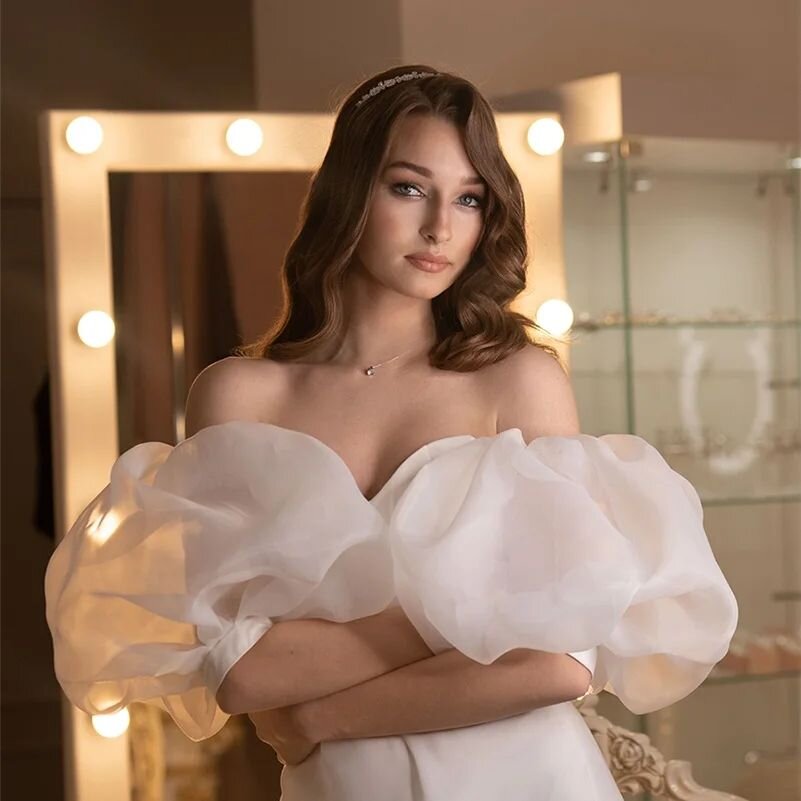 Работы Юлии