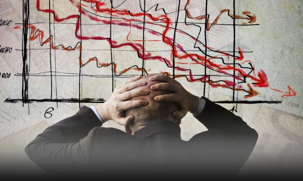 Экономическая опасность 