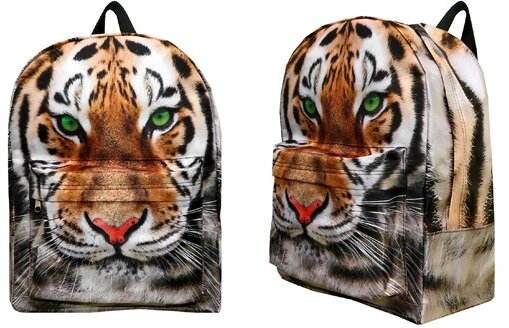 Рюкзак городской