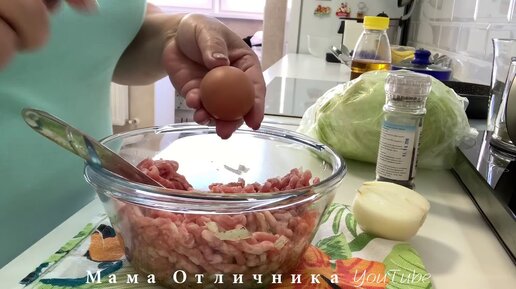 Влог😻Я ДУРЕЮ!浪КАК БЫСТРО💥ГОТОВИТЬ! ГОЛУБЦЫ!🐌💃💋