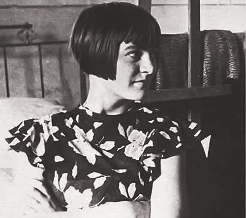 Нина Ватолина 