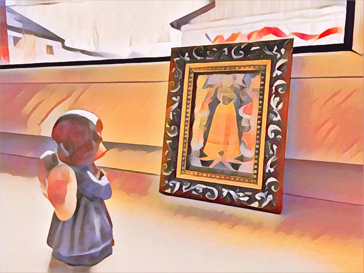 Фото Анны Плекун