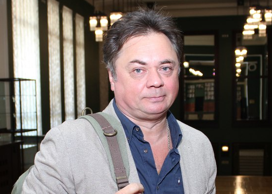 Андрей Леонов.Фото Яндекс.Картинки.