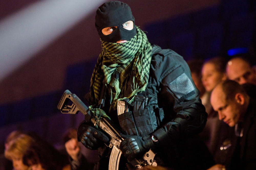 5 ноября - 8 декабря 2012 г.