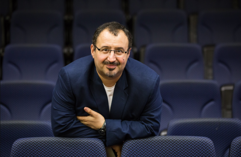 Тимур Асланов