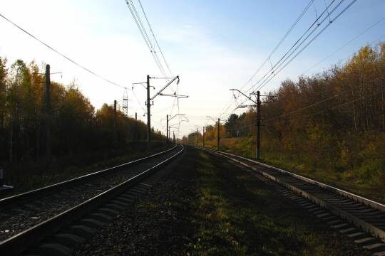    Обрушение железнодорожного моста в Курской области назвали диверсией