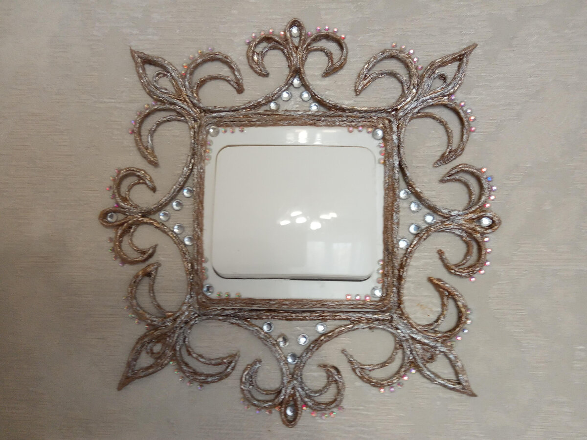  Процесс изготовления можно посмотреть в видео -  https://clck.ru/gwFJD