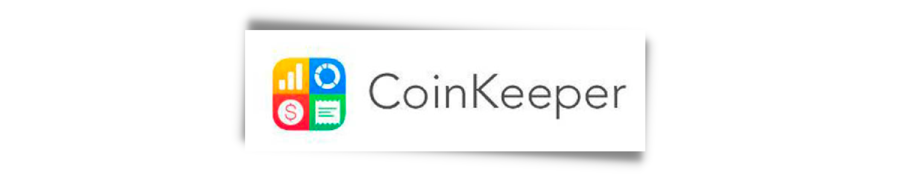 CoinKeeper - #1