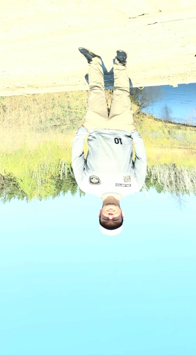 #сибирь #земля #легенды #апокалипсис #выживание