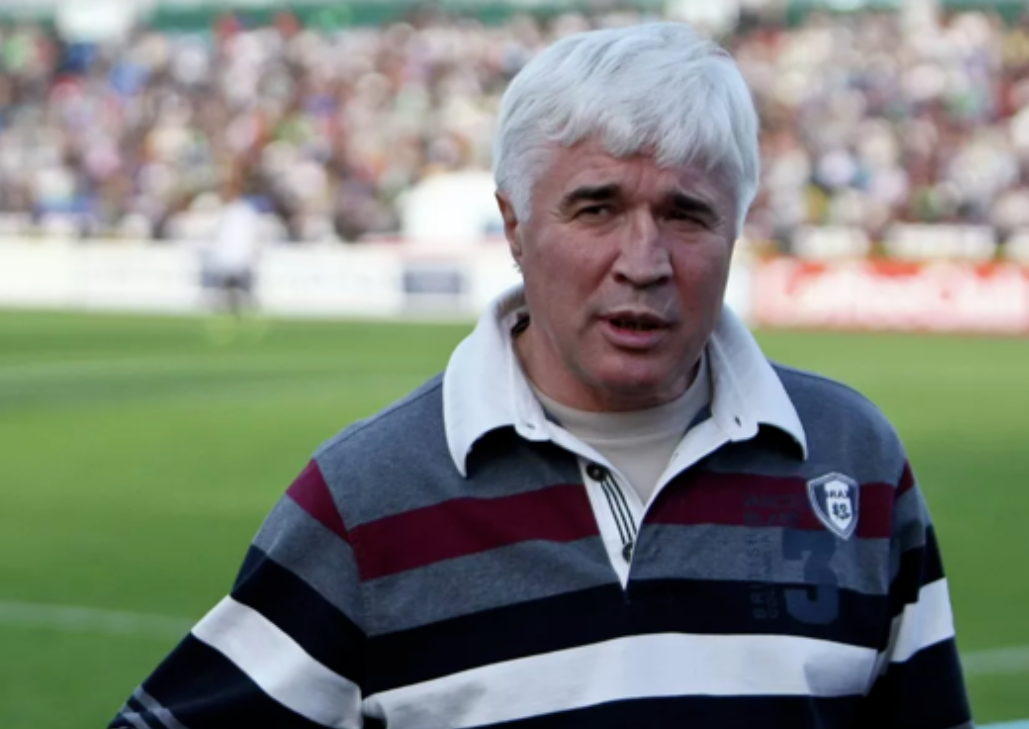 Последние футбольные новости «Спартака» на 12 июля