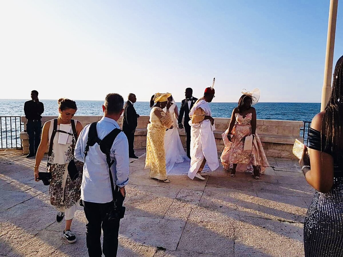 Современная Италия. Семейные трудности, ценности и взгляды