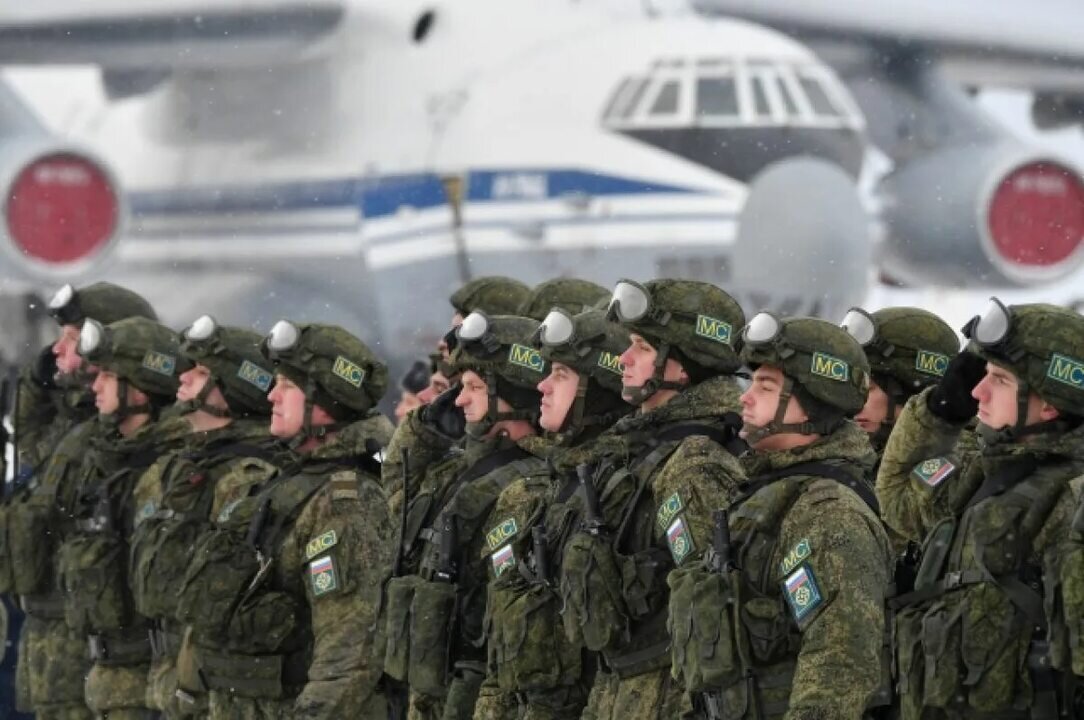 Фото: Минобороны.