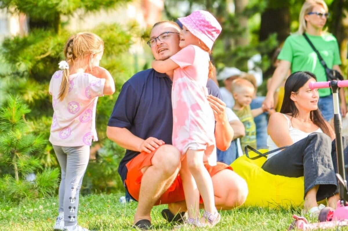    Тверской иерей рассказал, как из-за работы не потерять семью