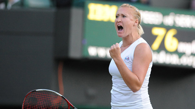     Елена Балтача.