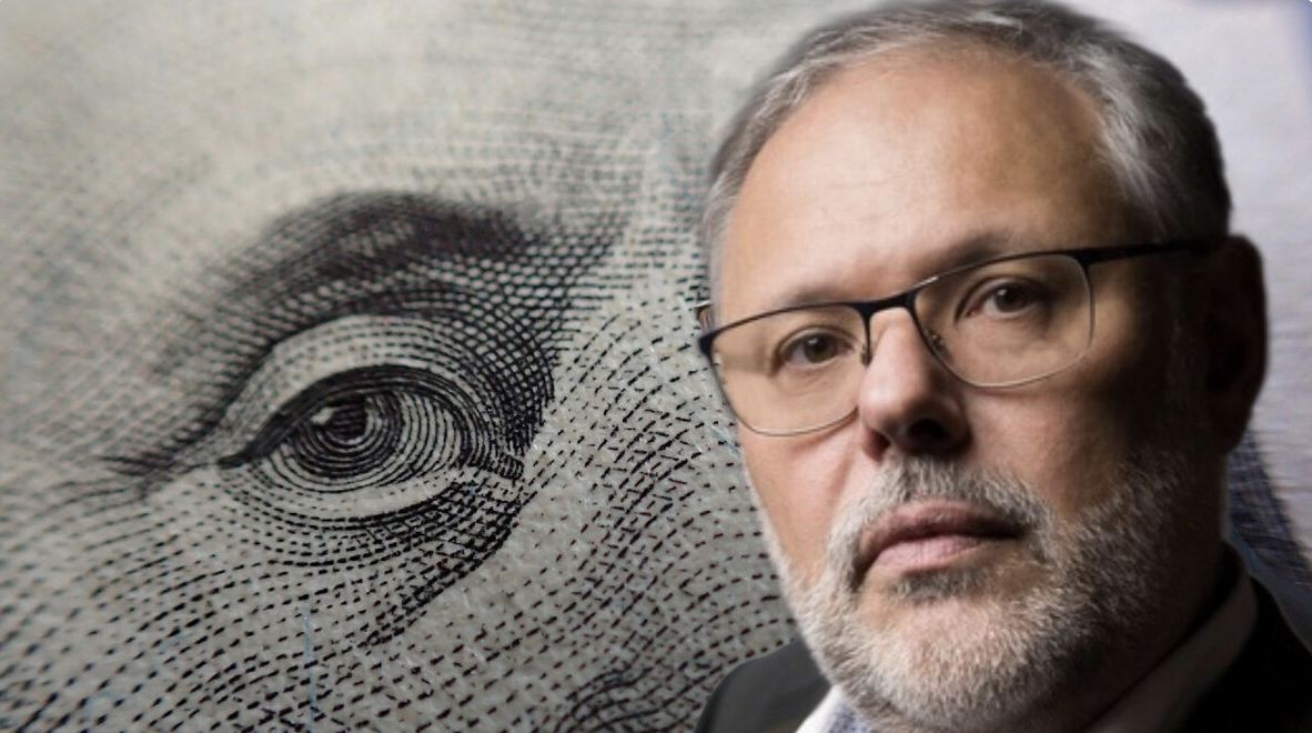 О дедолларизации мы слышим не первый год