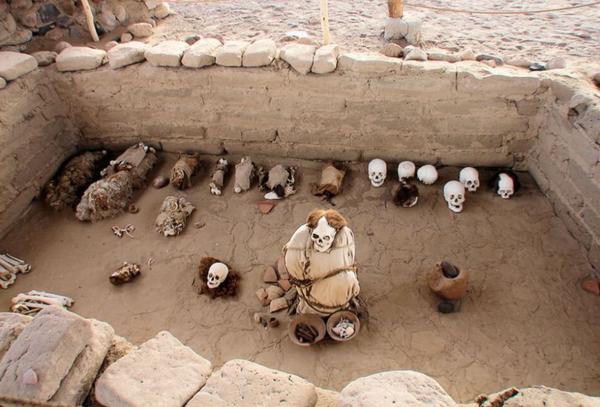 Cele mai înfricoșătoare locuri din lume - este nevoie de curaj pentru a merge acolo