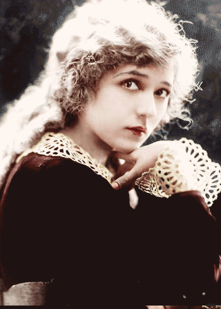 Мэри Пикфорд