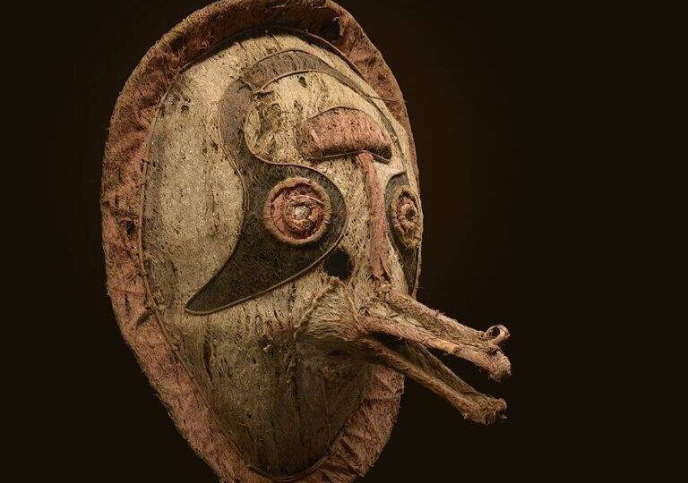 Обряды и ритуалы на берегах Гавайев. Молокаи жертвенная яма