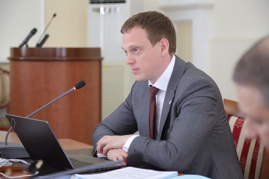    Фото со страницы Павла Малкова ВКонтакте