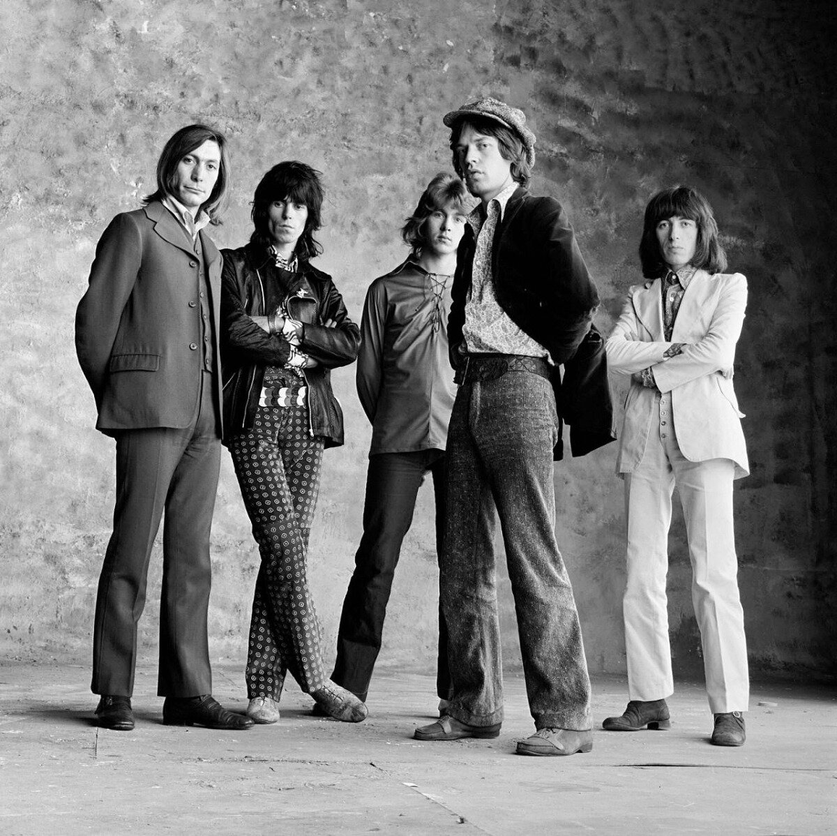The Rolling Stones