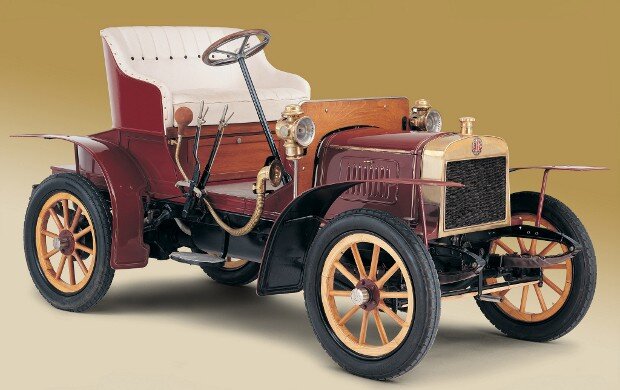 Це чешско возидло.