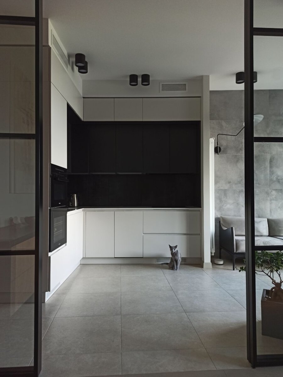 Проект со светильниками