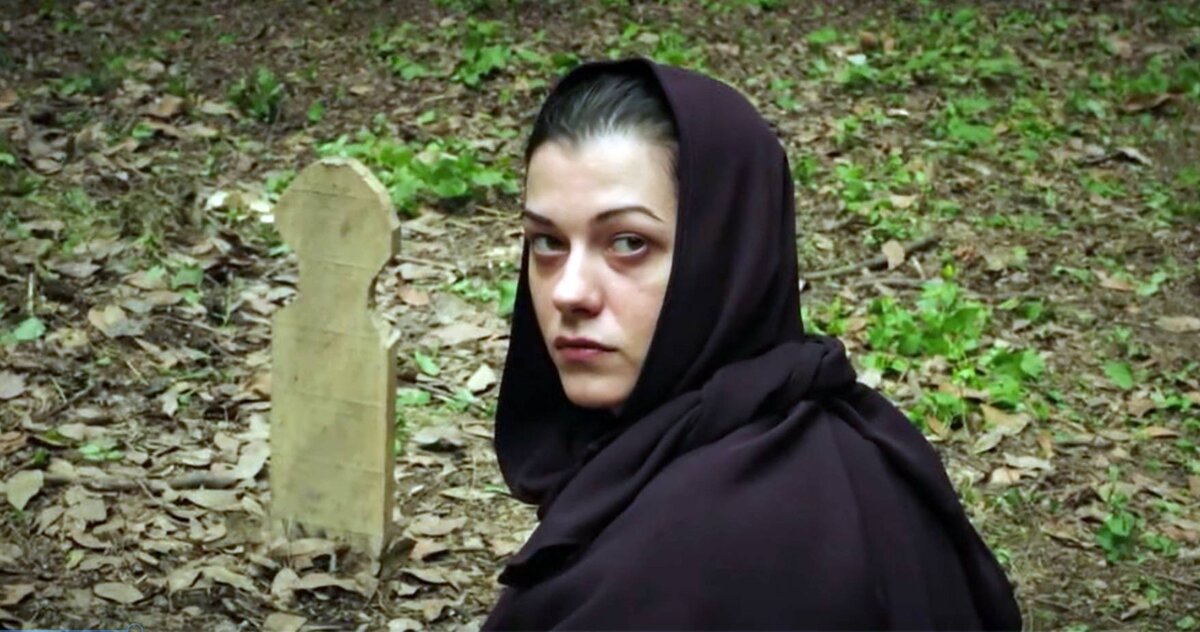 кадр из сериала