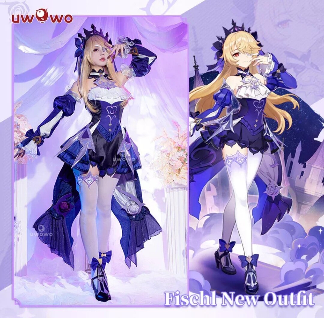 Скриншот от оф.магазина. Видно тотальное сходство нарисованного(!) и реального костюмов.