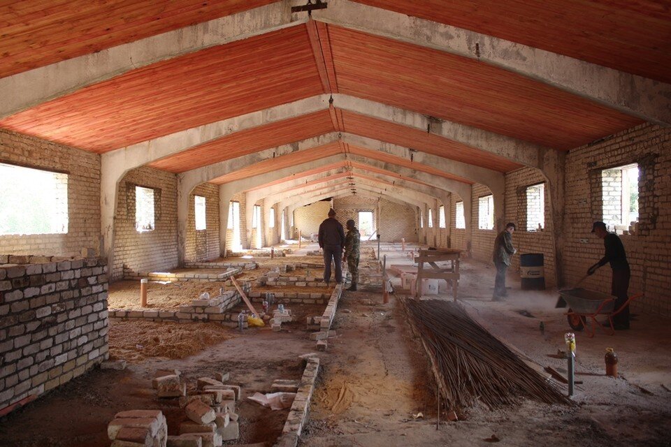     Фото: пресс-служба правительства Орловской области