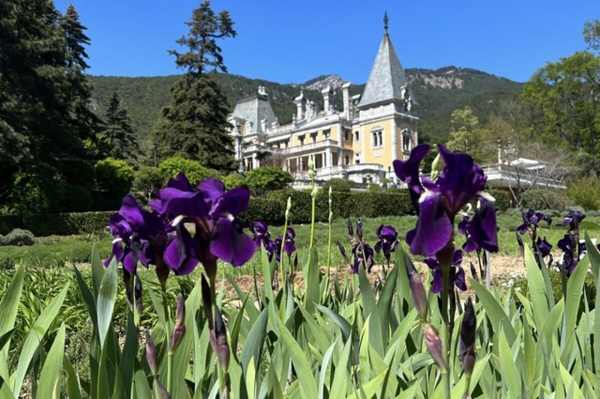    Высокий уровень террористической опасности продлили в Крыму