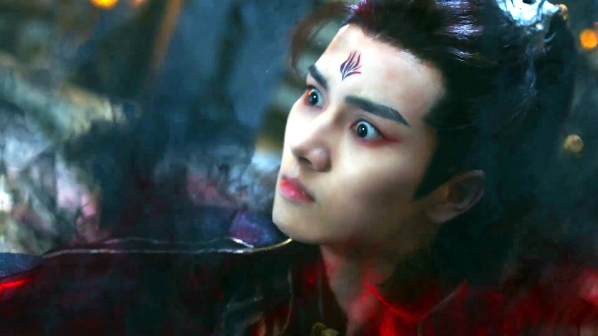 дорамы будет оправдан господин бессмертный