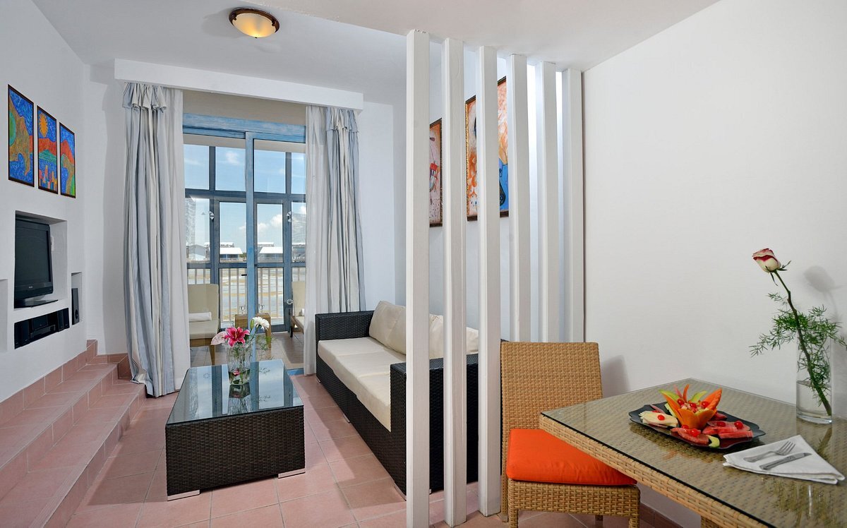 Куба отель Melia Cayo Coco