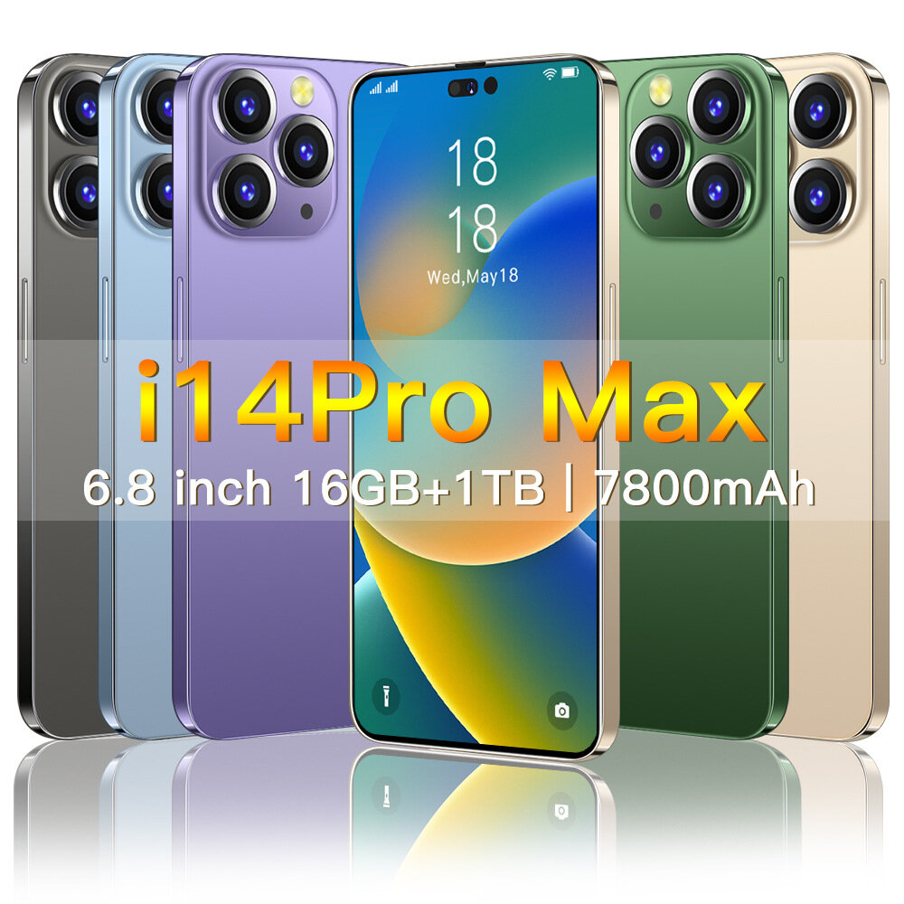 Ищите оригинальный подарок - купите iPhone 14 Pro Max по цене $244 |  Речкабо Какухонингэн | Дзен